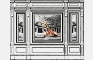 Variación Boiserie Casetón