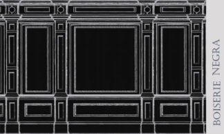 Boiserie Negra
