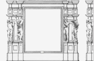 Atlantes Casetón