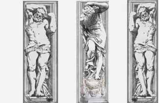 Atlantes