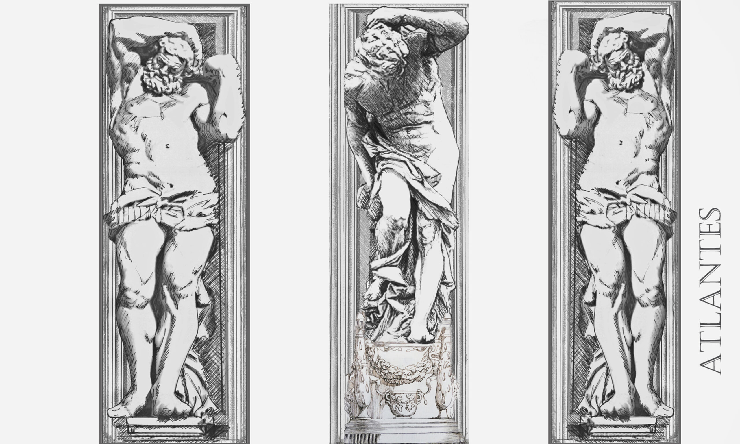 Atlantes