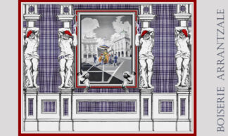 Boiserie Arrantzale