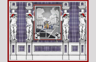 Boiserie Arrantzale