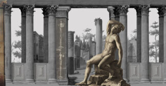 Fauno ercolano
