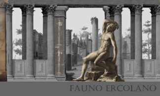 Fauno ercolano
