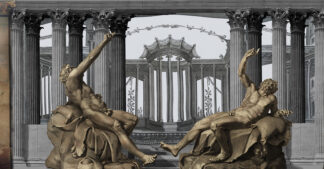 Hércules doble
