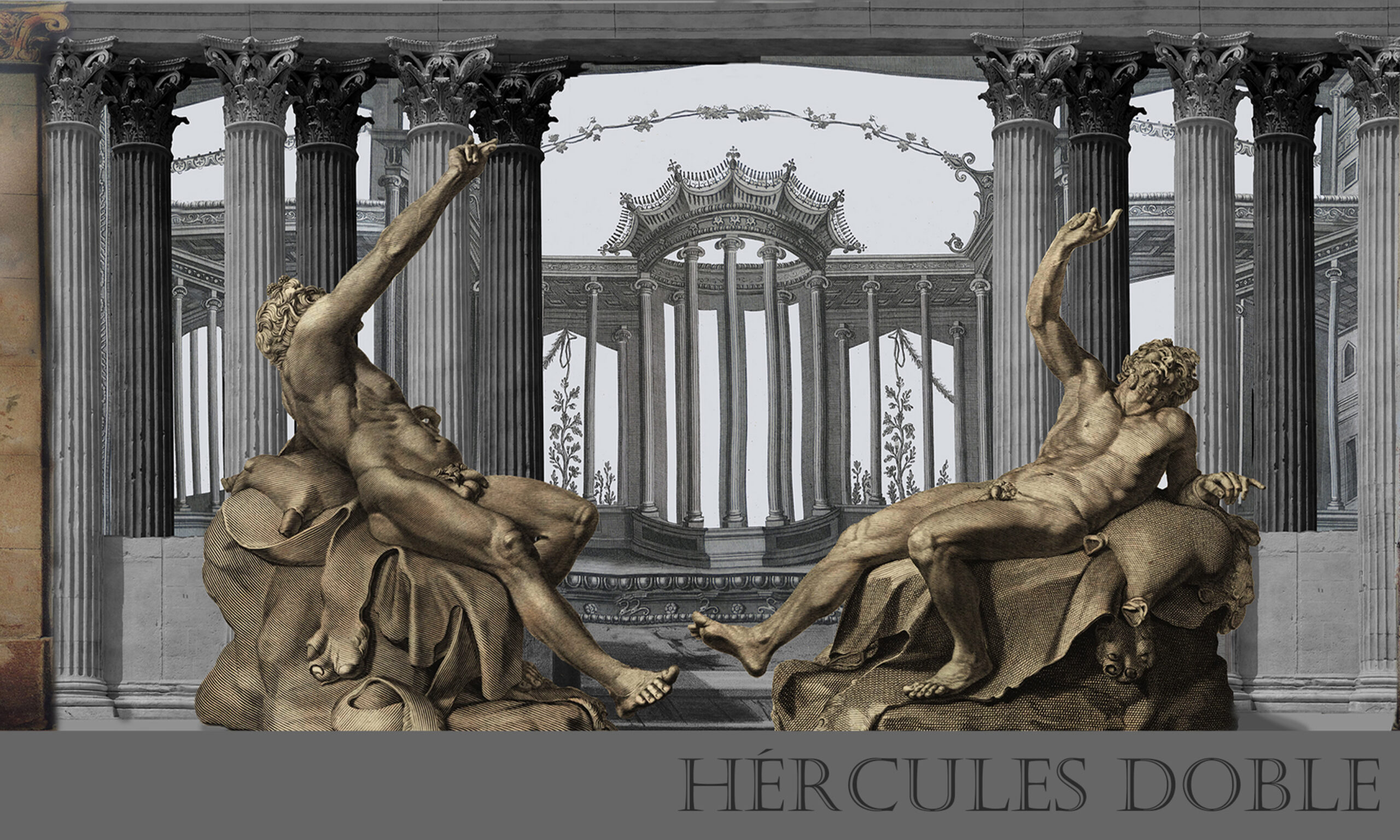 Hércules doble