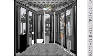Roman Bath Proyecto I