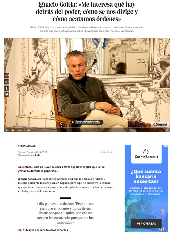 XLSEMANAL